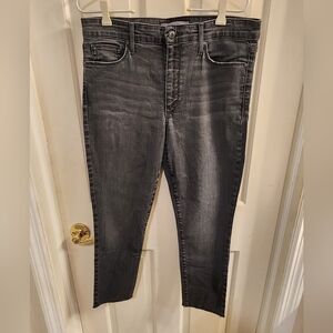 Joe's Jeans Gray Skinny Fit Size 31